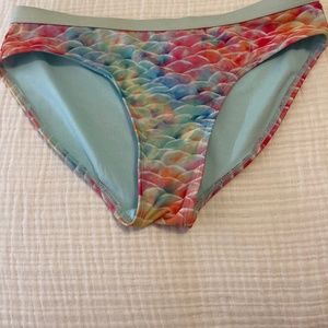 Girls Swim Bottoms